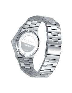 RELOJ VICEROY CABALLERO ACERO 45125-67                                                               2
