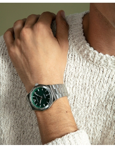 RELOJ VICEROY CABALLERO ACERO 45125-67                                                              