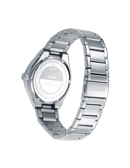 RELOJ VICEROY CABALLERO ACERO 401509-37                                                             