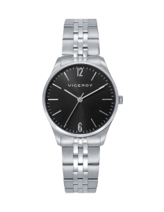 RELOJ VICEROY SEÑORA ACERO 41174-55                                                                 