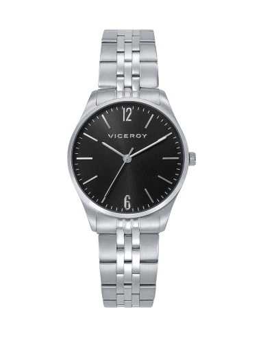 RELOJ VICEROY SEÑORA ACERO 41174-55                                                                 