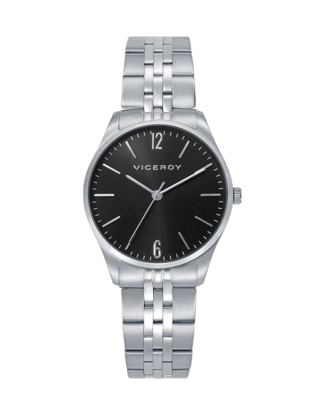 RELOJ VICEROY SEÑORA ACERO 41174-55                                                                 