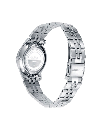 RELOJ VICEROY SEÑORA ACERO 41174-55                                                                 