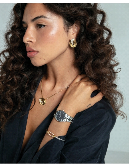 RELOJ VICEROY SEÑORA ACERO 41174-55                                                                 