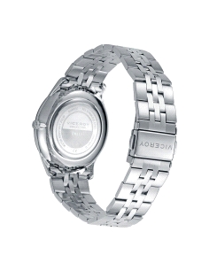 RELOJ VICEROY CABALLERO ACERO 41185-95                                                               2