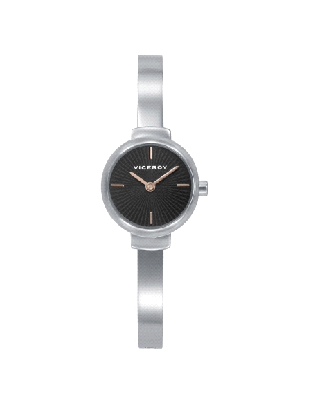 RELOJ VICEROY SEÑORA ACERO 401334-97                                                                
