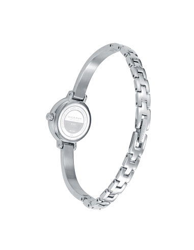 RELOJ VICEROY SEÑORA ACERO 401334-97                                                                