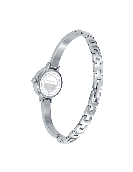 RELOJ VICEROY SEÑORA ACERO 401334-97                                                                