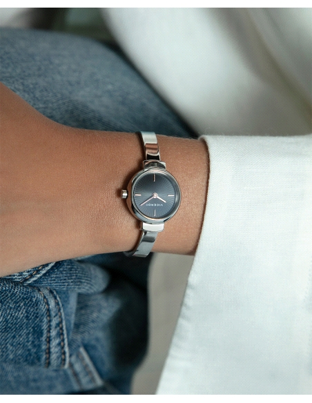 RELOJ VICEROY SEÑORA ACERO 401334-97                                                                