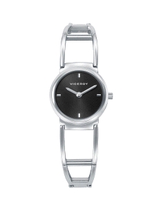 RELOJ VICEROY SEÑORA ACERO 401350-57                                                                