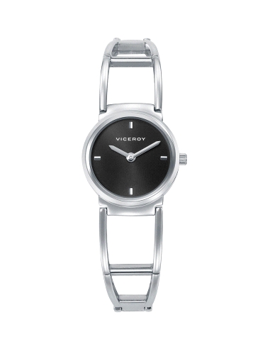 RELOJ VICEROY SEÑORA ACERO 401350-57                                                                