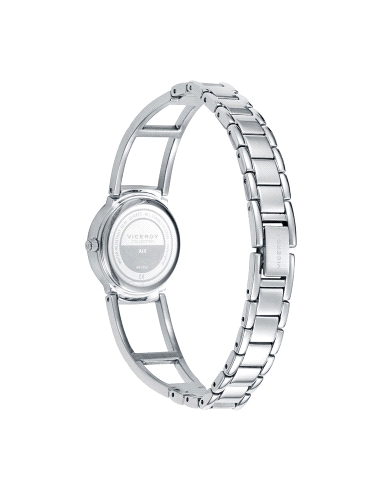 RELOJ VICEROY SEÑORA ACERO 401350-57                                                                