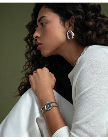 RELOJ VICEROY SEÑORA ACERO 401350-57                                                                