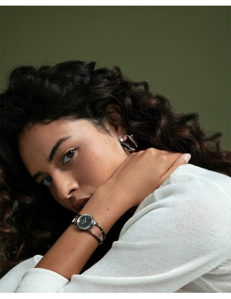 RELOJ VICEROY SEÑORA ACERO 401350-57                                                                