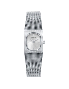 RELOJ VICEROY SEÑORA ACERO 401354-87                                                                