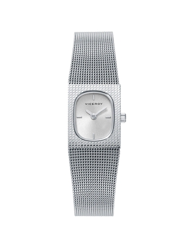 RELOJ VICEROY SEÑORA ACERO 401354-87                                                                