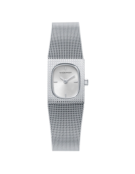 RELOJ VICEROY SEÑORA ACERO 401354-87                                                                
