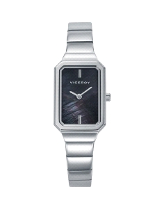 RELOJ VICEROY SEÑORA ACERO 401360-57                                                                