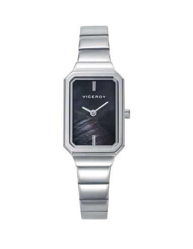 RELOJ VICEROY SEÑORA ACERO 401360-57                                                                