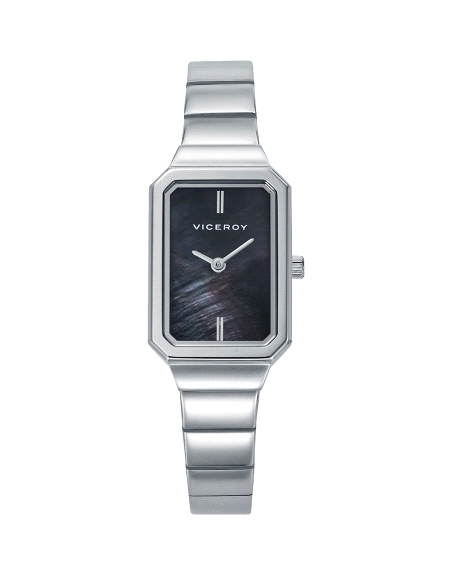 RELOJ VICEROY SEÑORA ACERO 401360-57                                                                