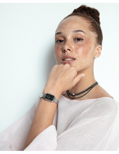 RELOJ VICEROY SEÑORA ACERO 401360-57                                                                