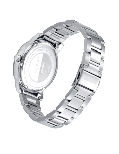 RELOJ VICEROY CABALLERO ACERO 41145-83 2