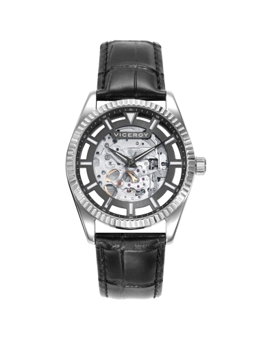 RELOJ VICEROY CABALLERO AUTOMATICO 42445-17