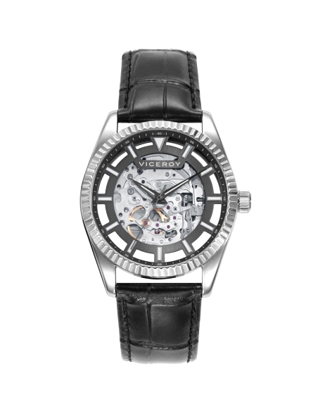 RELOJ VICEROY CABALLERO AUTOMATICO 42445-17