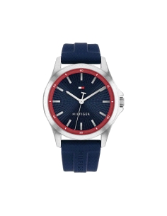 RELOJ TOMMY HILFIGER CABALLERO BRUCE 1710738                                                        