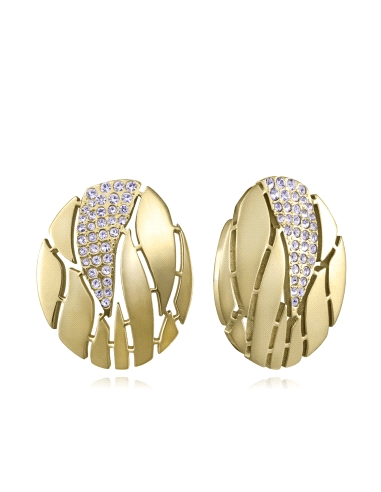 PENDIENTES VICEROY SEÑORA ACERO IP DORADO 15227E01012                                               