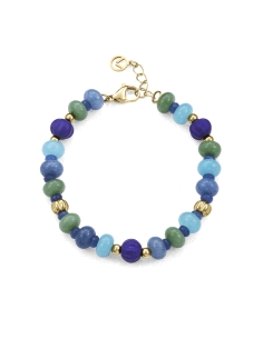 PULSERA VICEROY SEÑORA ACERO PIEDRAS 14355P01019                                                    