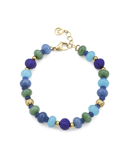 PULSERA VICEROY SEÑORA ACERO PIEDRAS 14355P01019                                                    