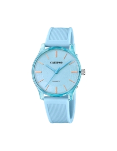 RELOJ CALYPSO SEÑORA DIGITAL TRENDY K6085/2                                                         