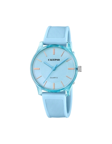 RELOJ CALYPSO SEÑORA DIGITAL TRENDY K6085/2                                                         