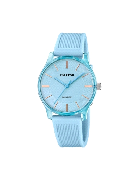 RELOJ CALYPSO SEÑORA DIGITAL TRENDY K6085/2                                                         