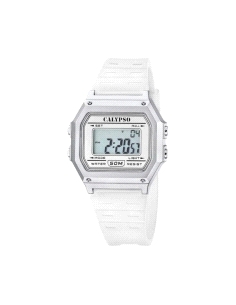RELOJ CALYPSO SEÑORA DIGITAL CRUSH K6084/1                                                          