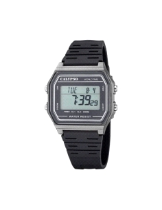 RELOJ CALYPSO DIGITAL K6078/6                                                                       