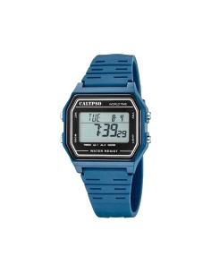 RELOJ CALYPSO DIGITAL K6078/4                                                                       