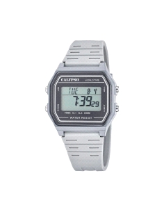 RELOJ CALYPSO DIGITAL K6078/2                                                                       