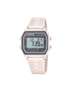 RELOJ CALYPSO DIGIGITAL K6078/1                                                                     