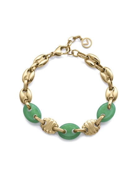 PULSERA VICEROY SEÑORA ACERO PIEDRA NATURAL 14274P01016                                             