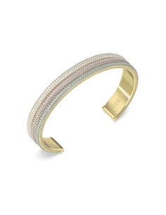 PULSERA GUESS SEÑORA ACERO ESSENZA JUBB06025JWYGLSS                                                 