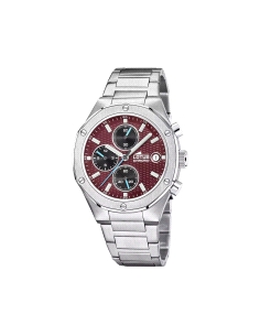 RELOJ LOTUS UNISEX CRONOGRAFO ACERO 19109/7                                                         