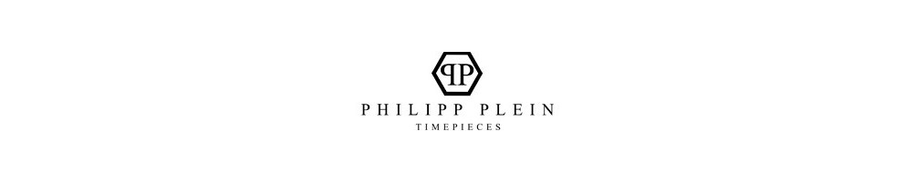 Relojes Philipp Plein
